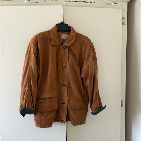 MARC by Andrew Marc Jackets & Blazers - MARC by Andrew Marc